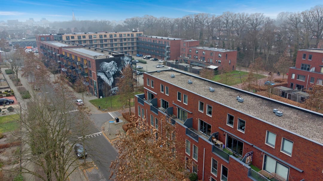 Foto 31 van Lage Bothofstraat 227-A