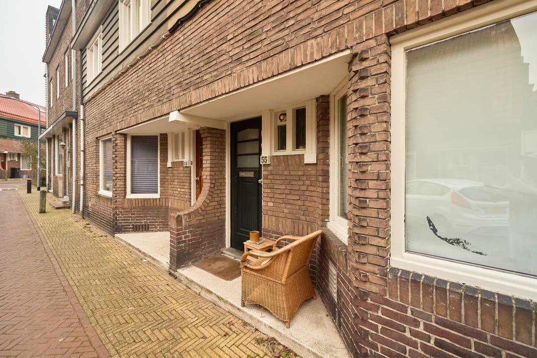 Foto 23 van Professor Poelsstraat 55-B