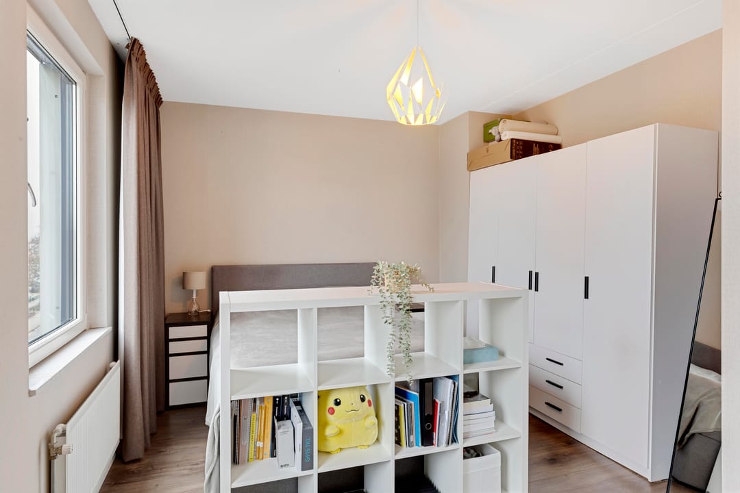 Foto 23 van Lage Bothofstraat 227-A