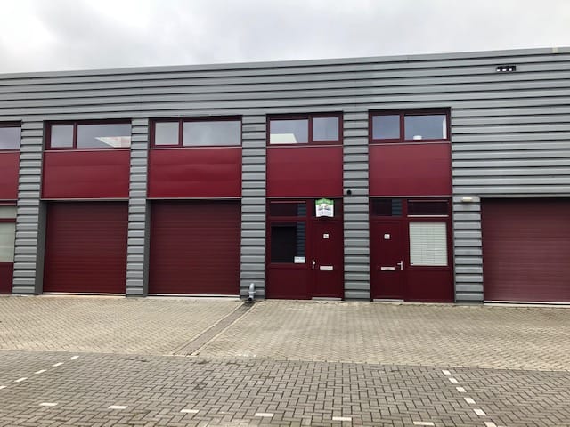 Bekijk foto 1 van 's-Gravenzandseweg 19-C