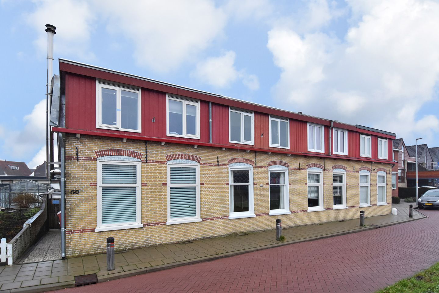 Foto 1 van Zuidkade 49