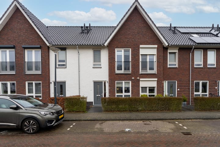 Wilgenplantsoen 39 main image