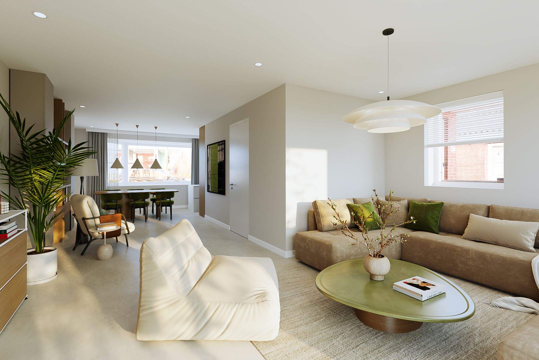 Foto 3 van Nicolaas van 't Wouthof 47