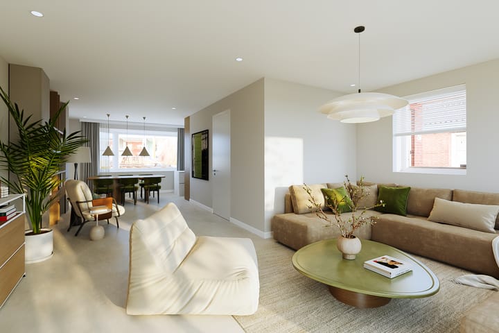 Nicolaas van 't Wouthof 47