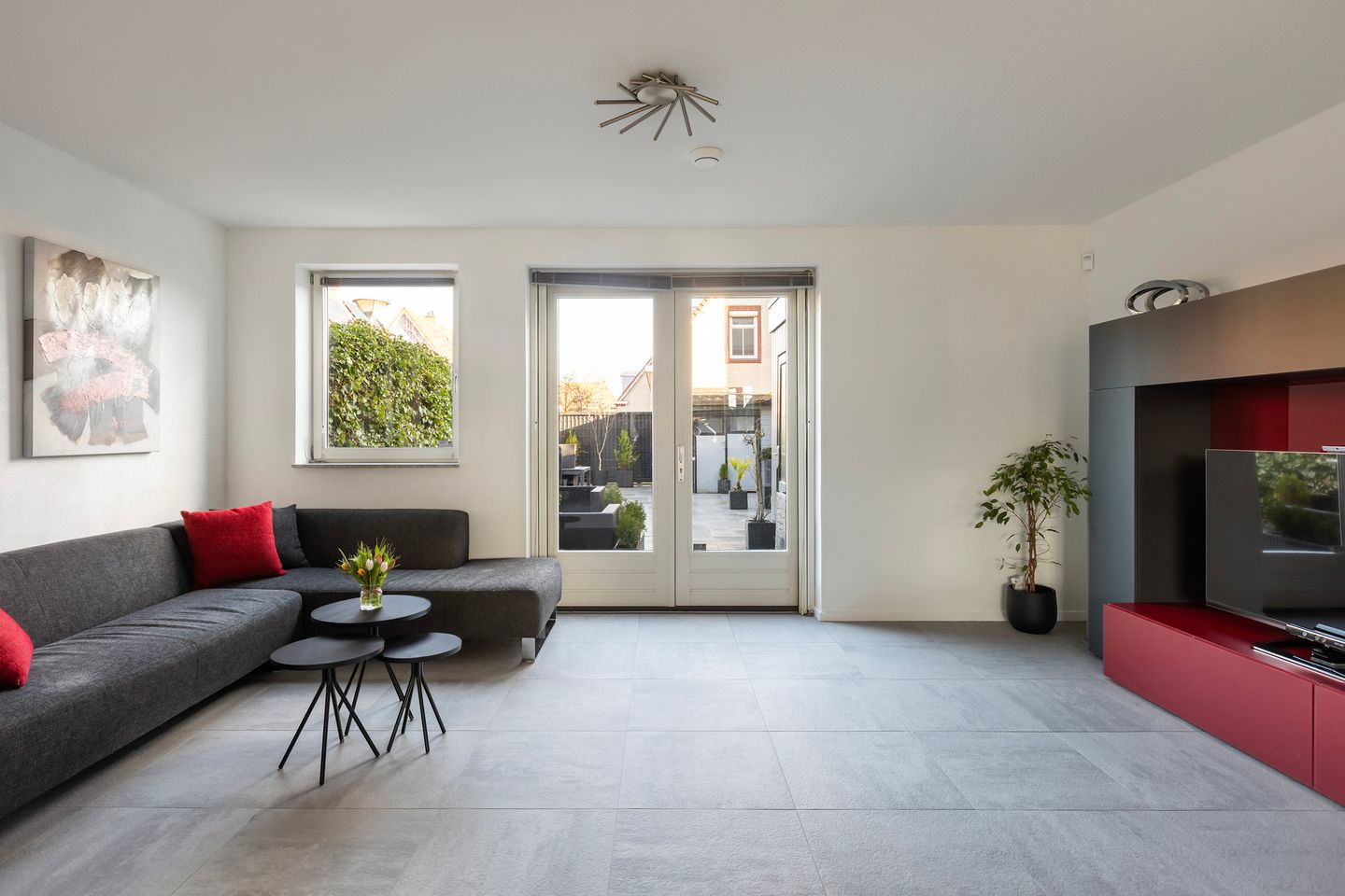 Foto 4 van Nicolaas van 't Wouthof 47