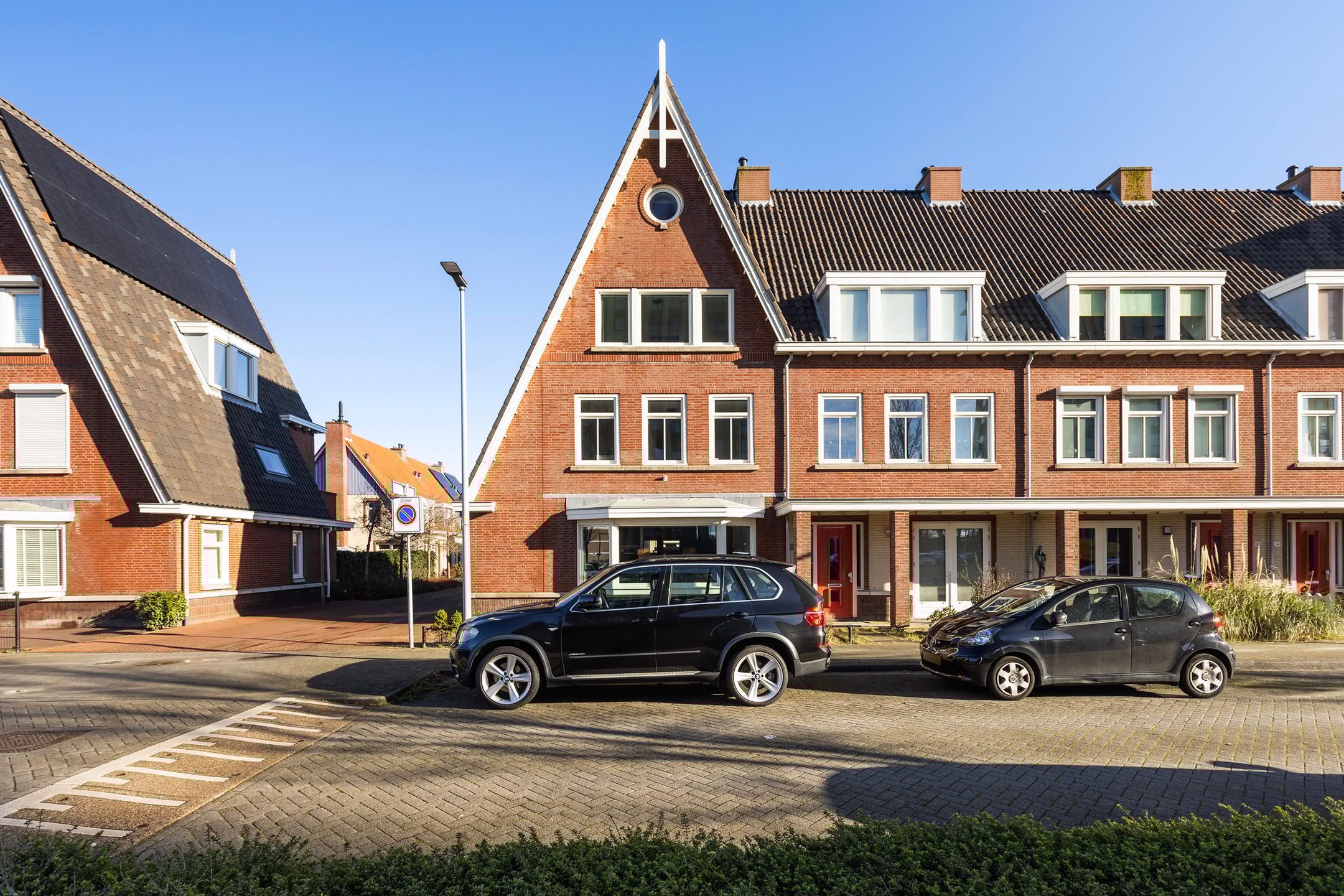 Foto 6 van Nicolaas van 't Wouthof 47