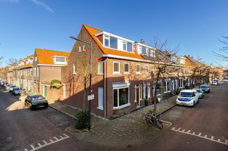Graaf Florisstraat thumbnail