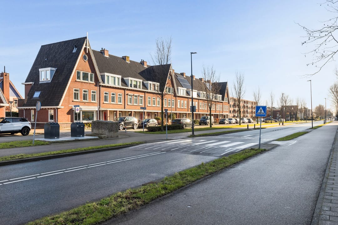 Foto 7 van Nicolaas van 't Wouthof 47