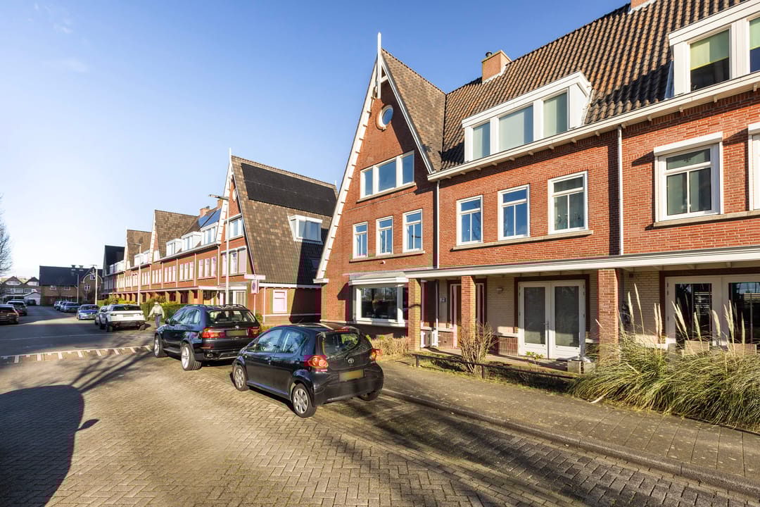 Foto 8 van Nicolaas van 't Wouthof 47