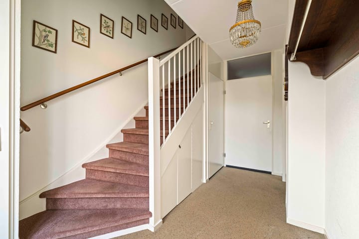 Foto 4 van Dorpsdwarsstraat 6