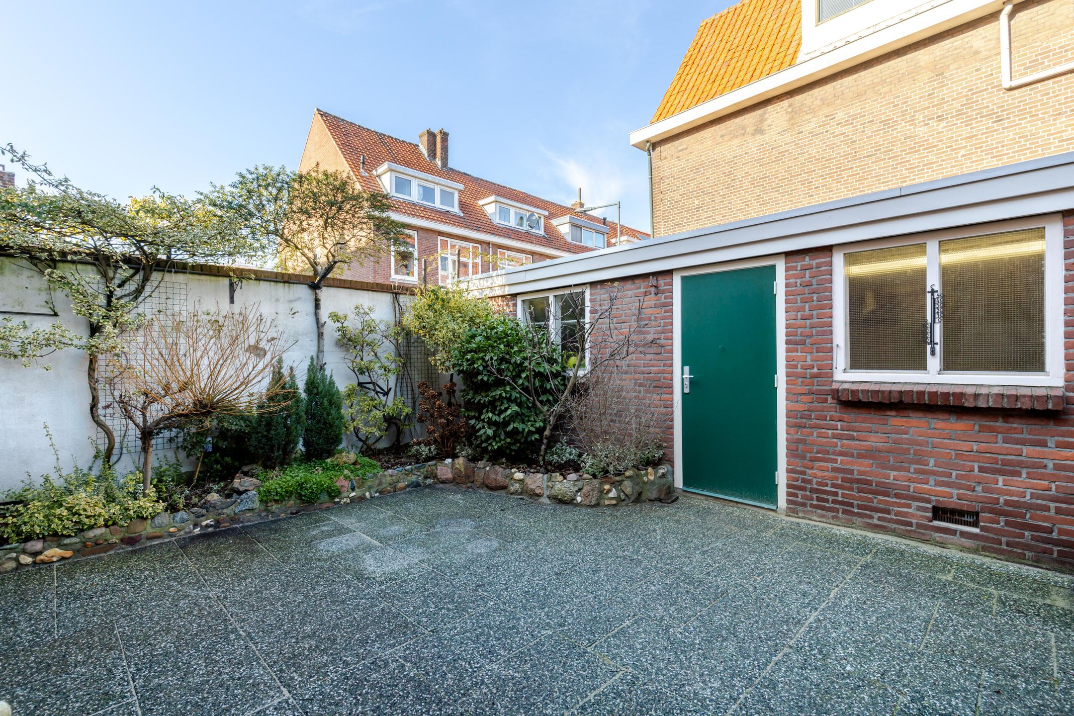 Photo 3 of Graaf Florisstraat 46