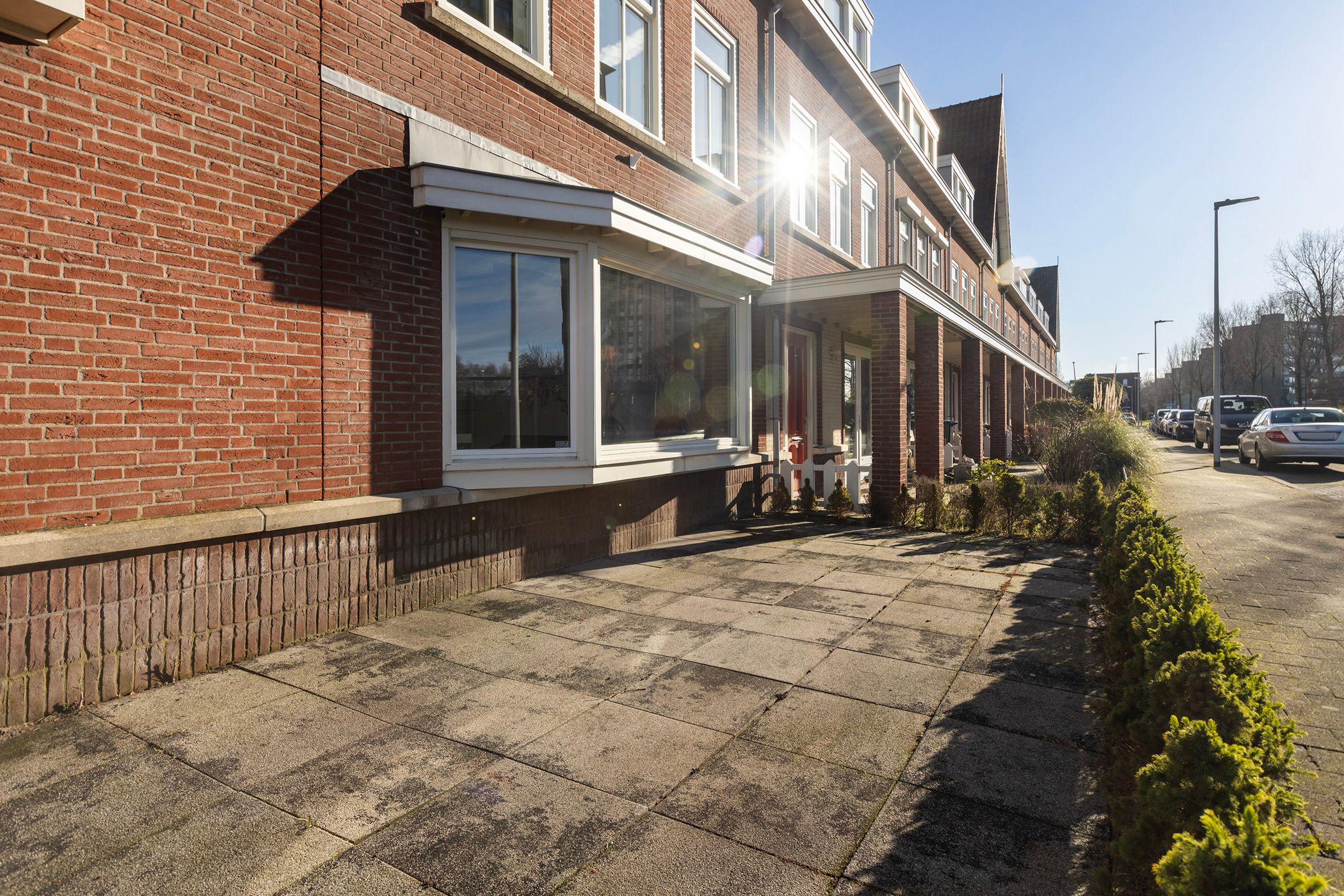 Foto 9 van Nicolaas van 't Wouthof 47