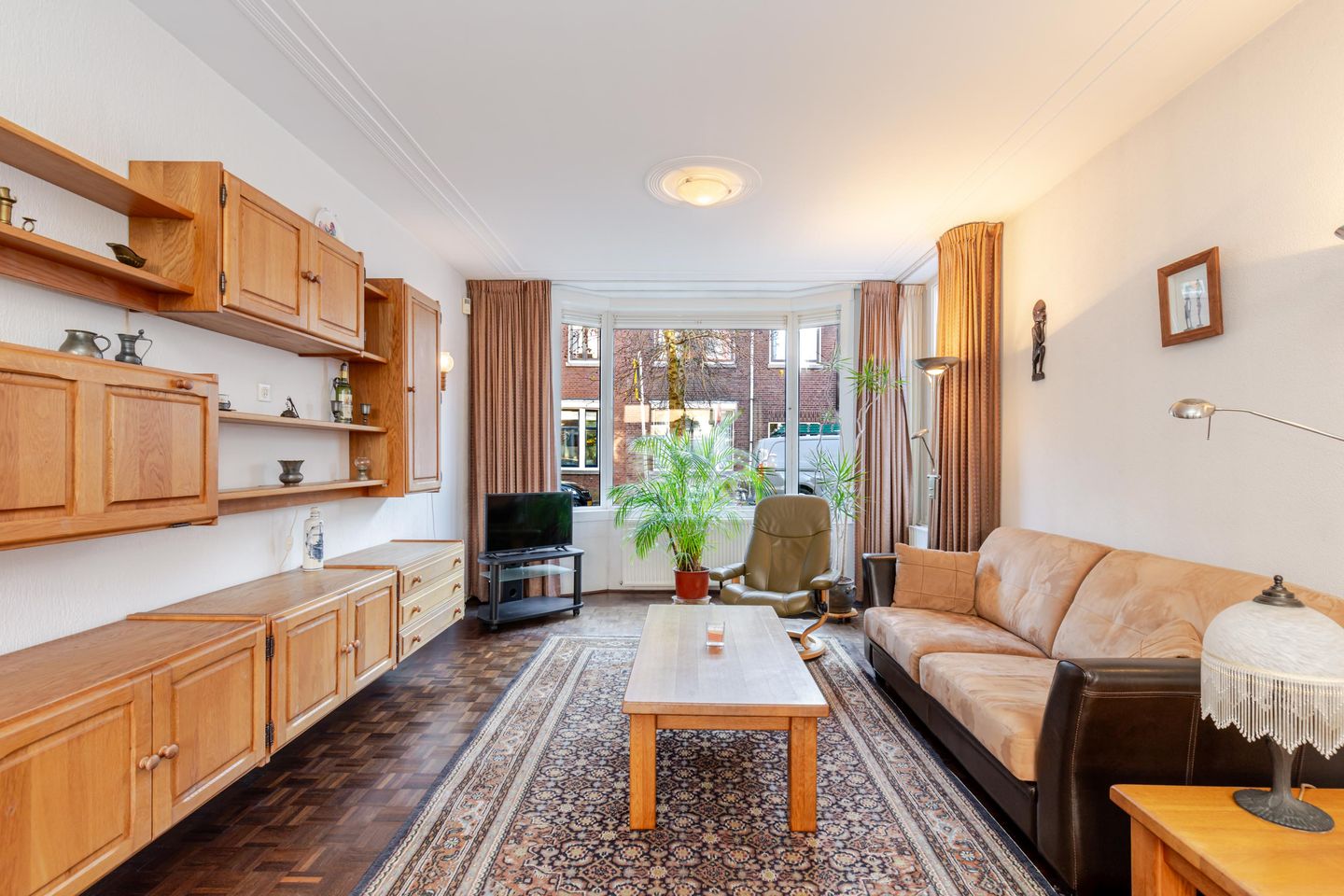 Photo 4 of Graaf Florisstraat 46