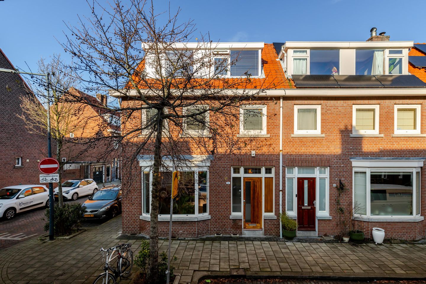 Photo 5 of Graaf Florisstraat 46
