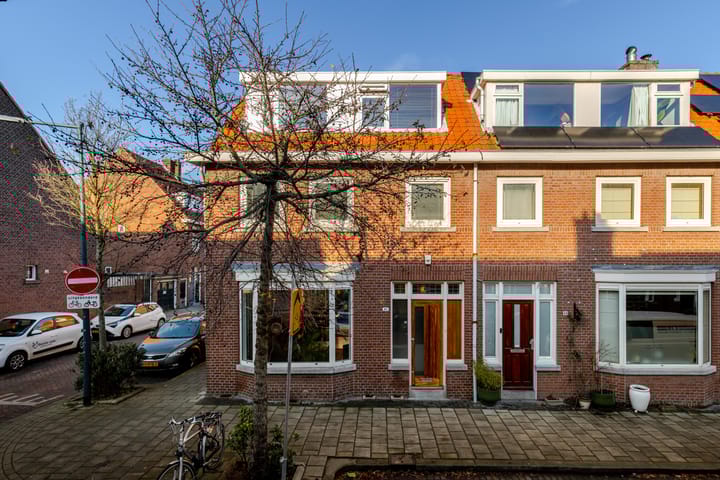 Foto 5 van Graaf Florisstraat 46