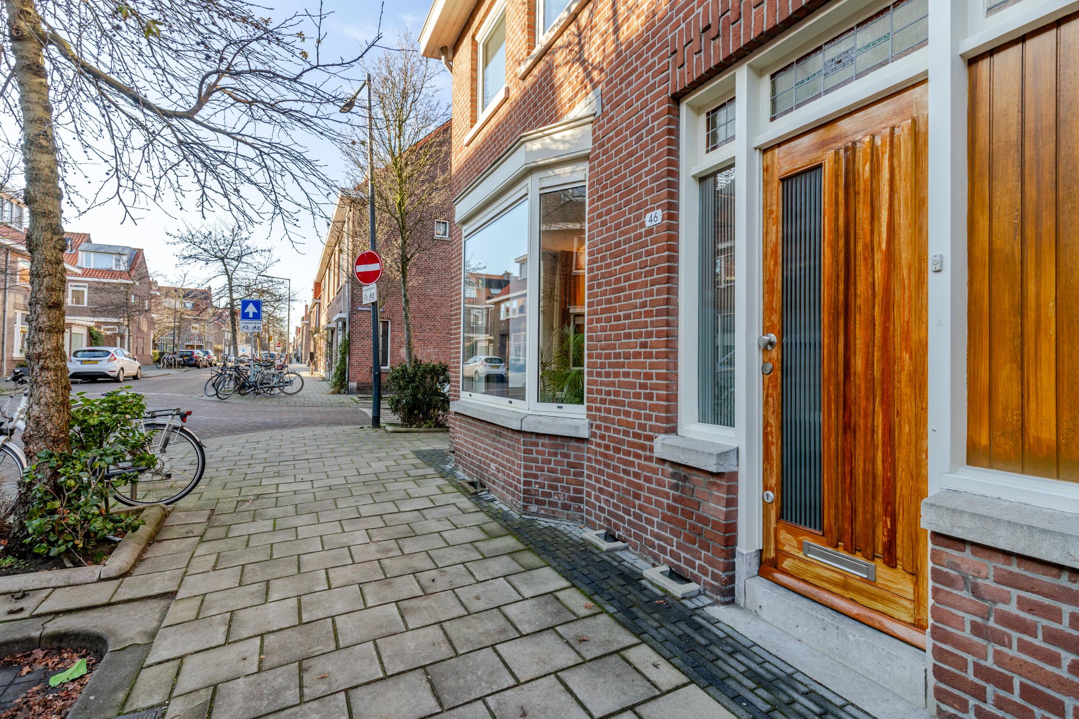 Photo 6 of Graaf Florisstraat 46