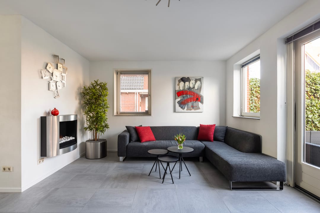 Foto 13 van Nicolaas van 't Wouthof 47