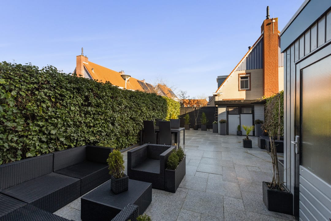 Foto 16 van Nicolaas van 't Wouthof 47