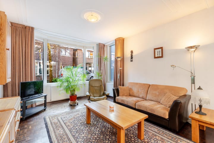 Foto 11 van Graaf Florisstraat 46