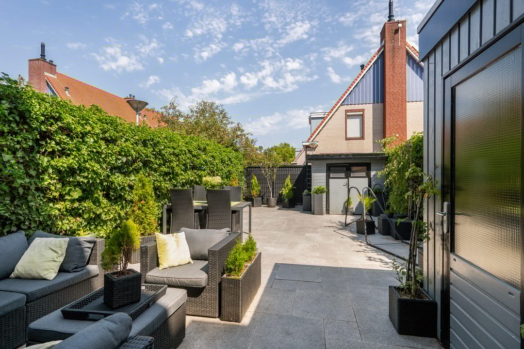 Foto 17 van Nicolaas van 't Wouthof 47