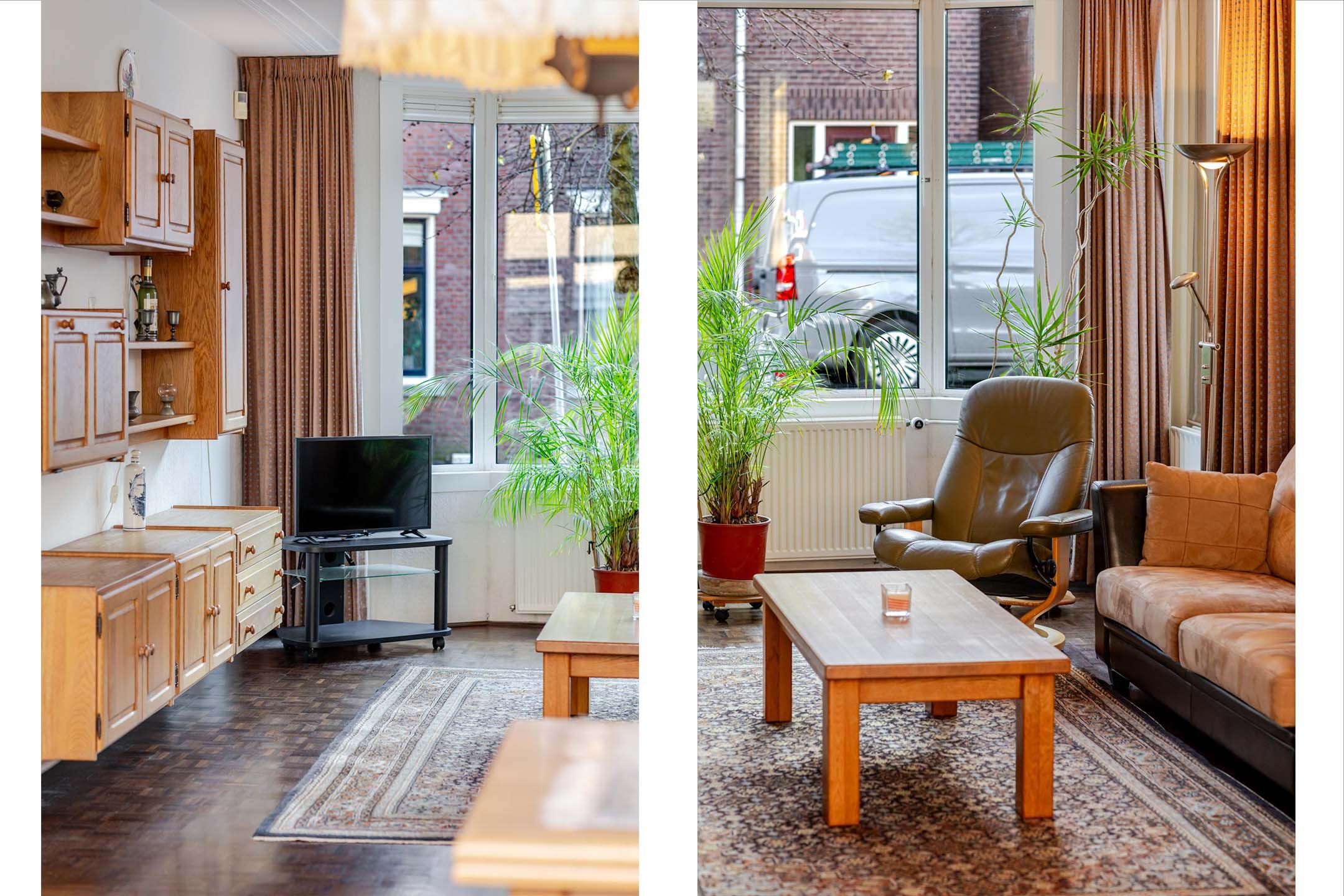 Photo 12 of Graaf Florisstraat 46