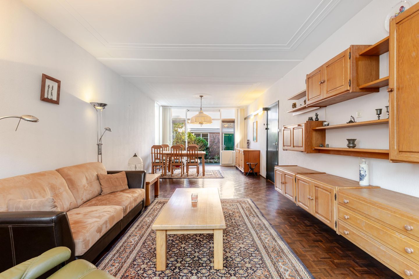 Photo 14 of Graaf Florisstraat 46