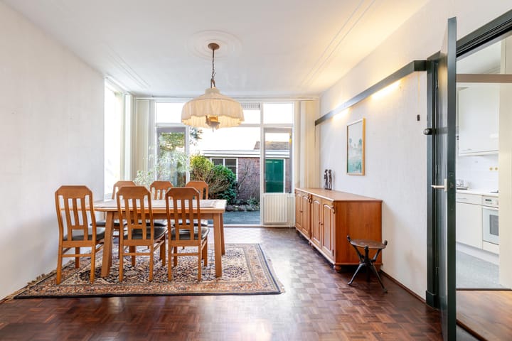 Foto 16 van Graaf Florisstraat 46