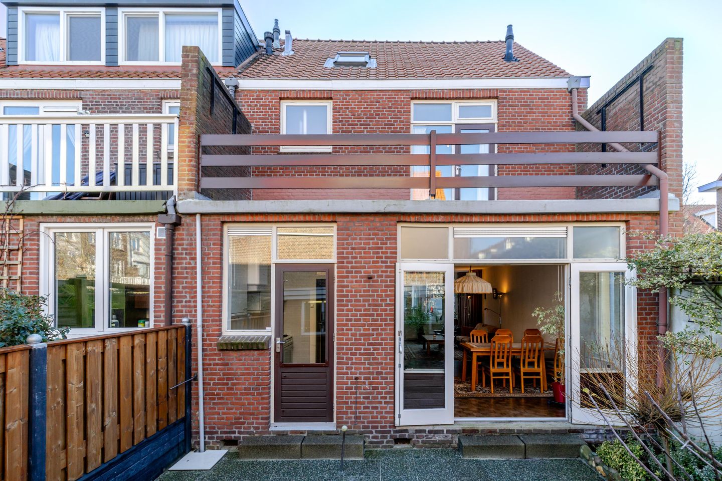 Photo 20 of Graaf Florisstraat 46