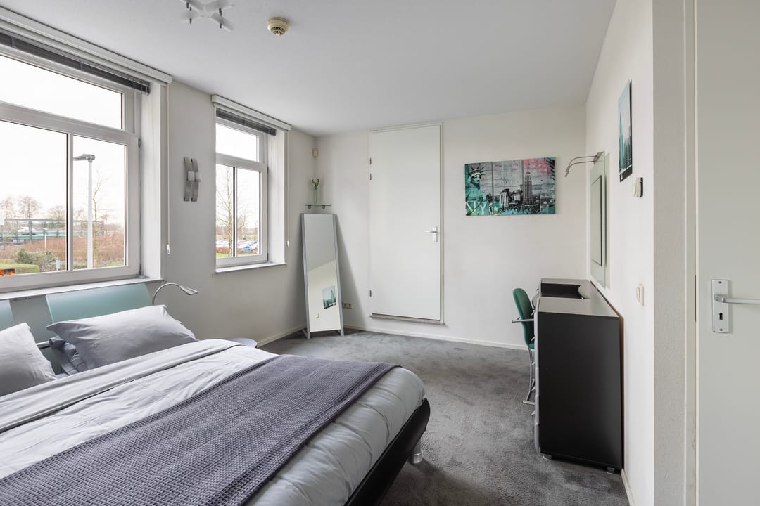 Foto 28 van Nicolaas van 't Wouthof 47