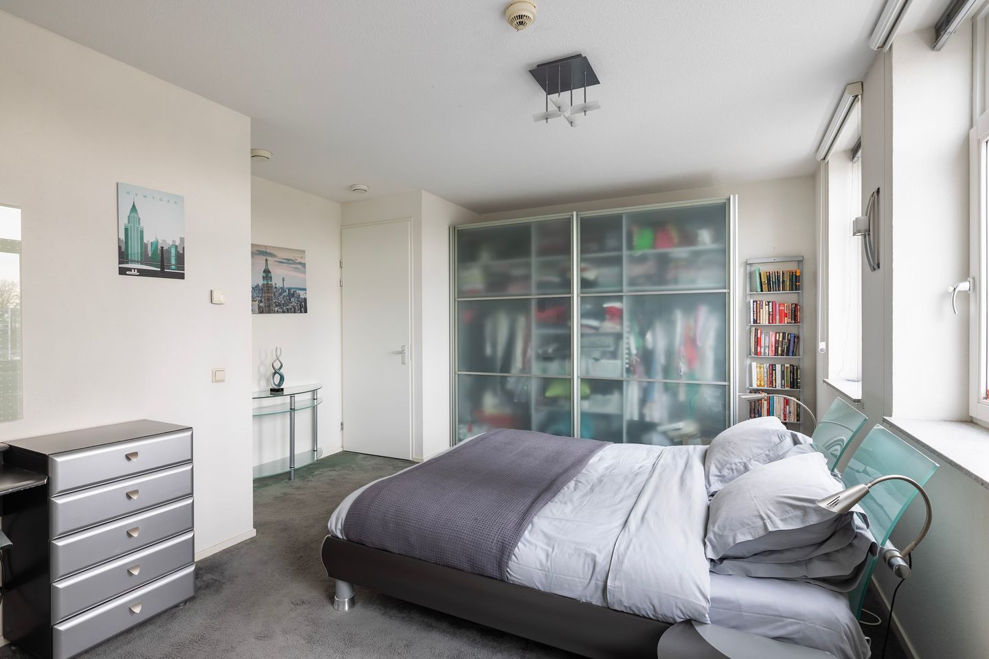 Foto 29 van Nicolaas van 't Wouthof 47