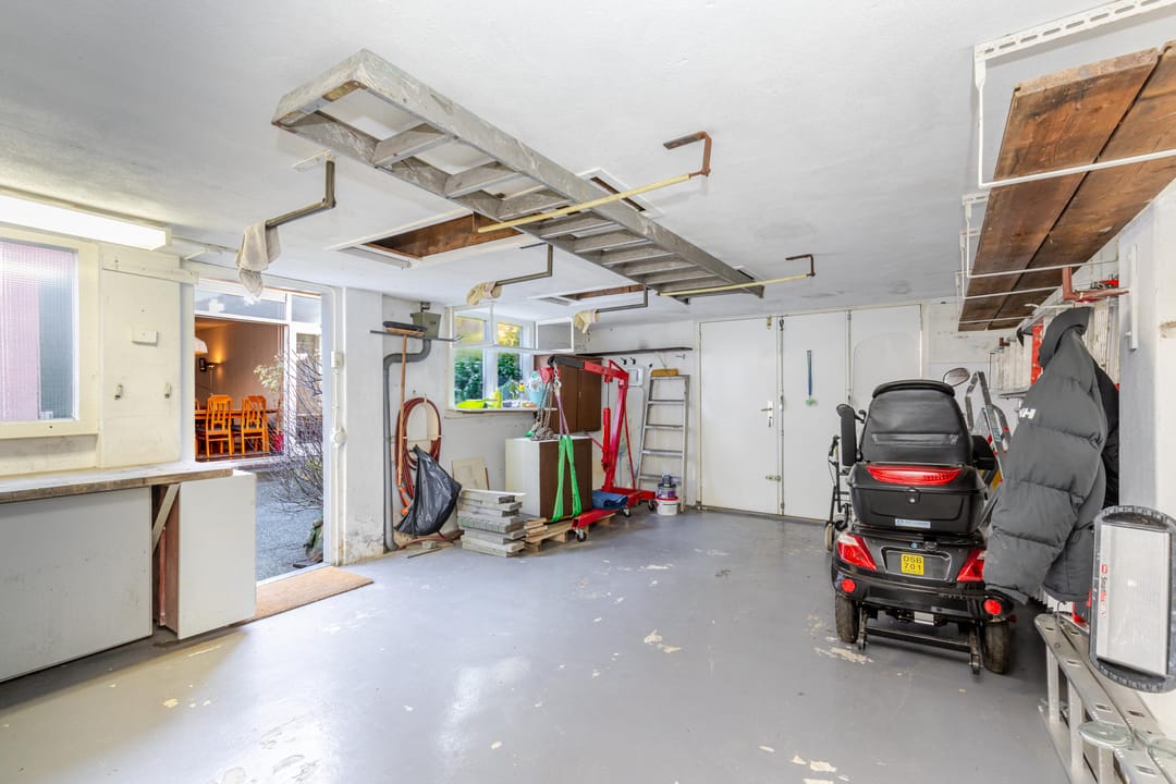 Photo 26 of Graaf Florisstraat 46