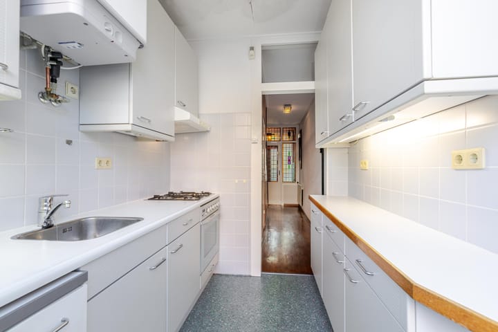 Foto 28 van Graaf Florisstraat 46