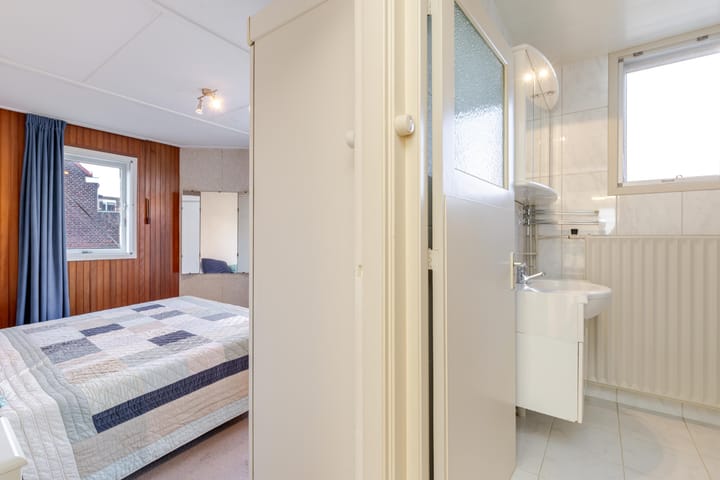 Foto 32 van Graaf Florisstraat 46