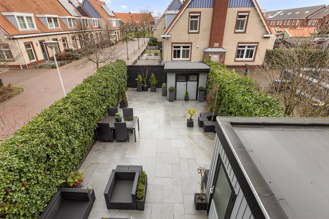 Foto 37 van Nicolaas van 't Wouthof 47