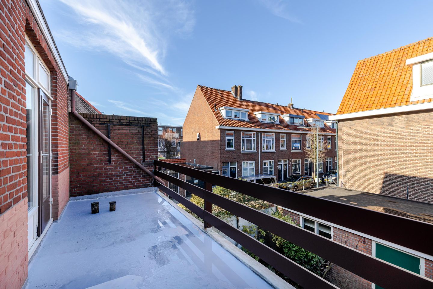 Photo 35 of Graaf Florisstraat 46