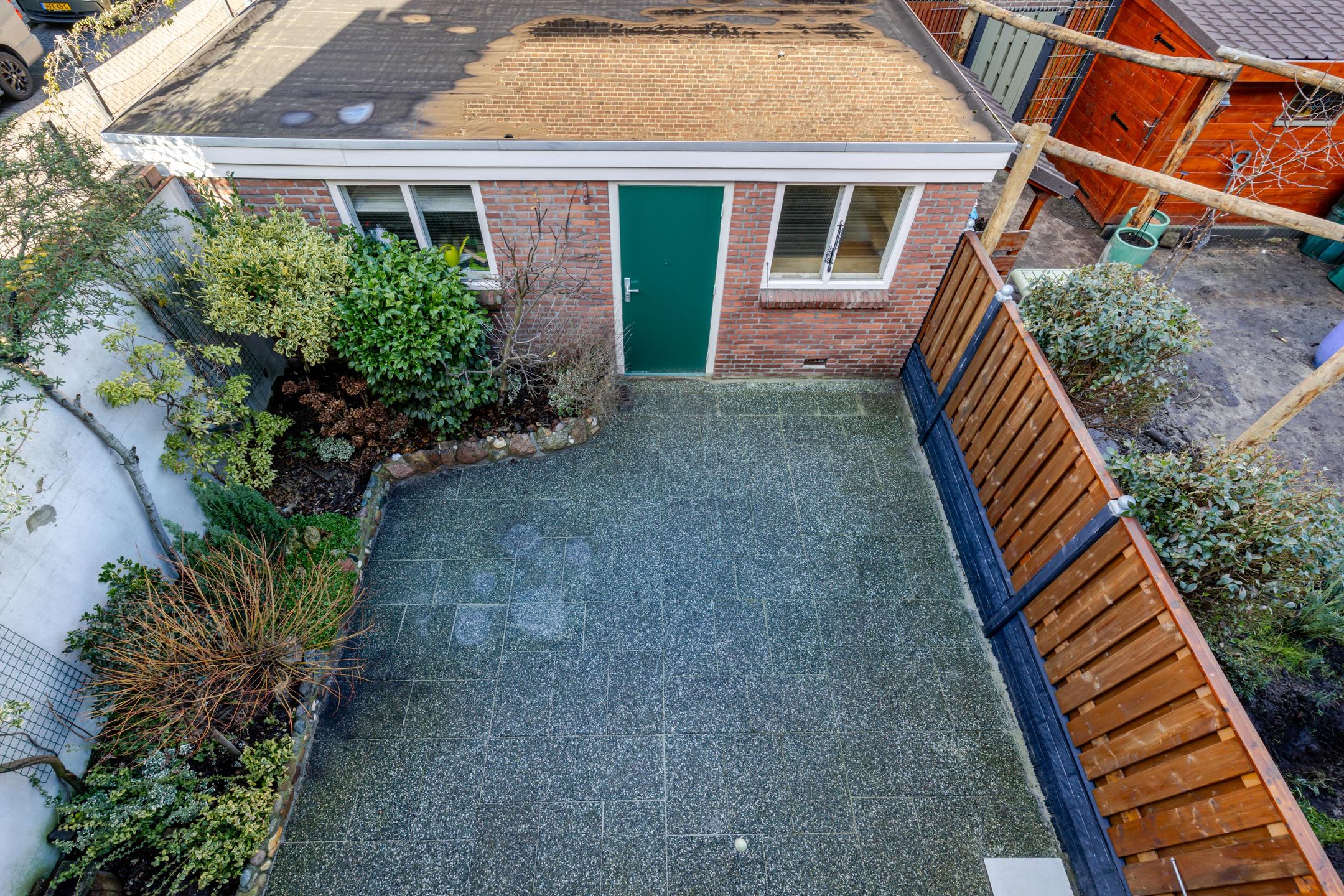 Photo 36 of Graaf Florisstraat 46