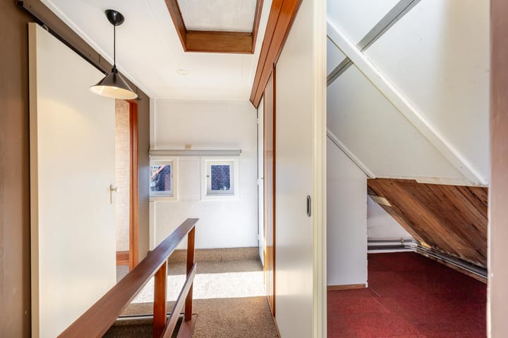 Foto 42 van Graaf Florisstraat 46