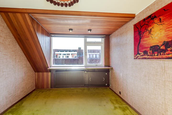 Foto 45 van Graaf Florisstraat 46