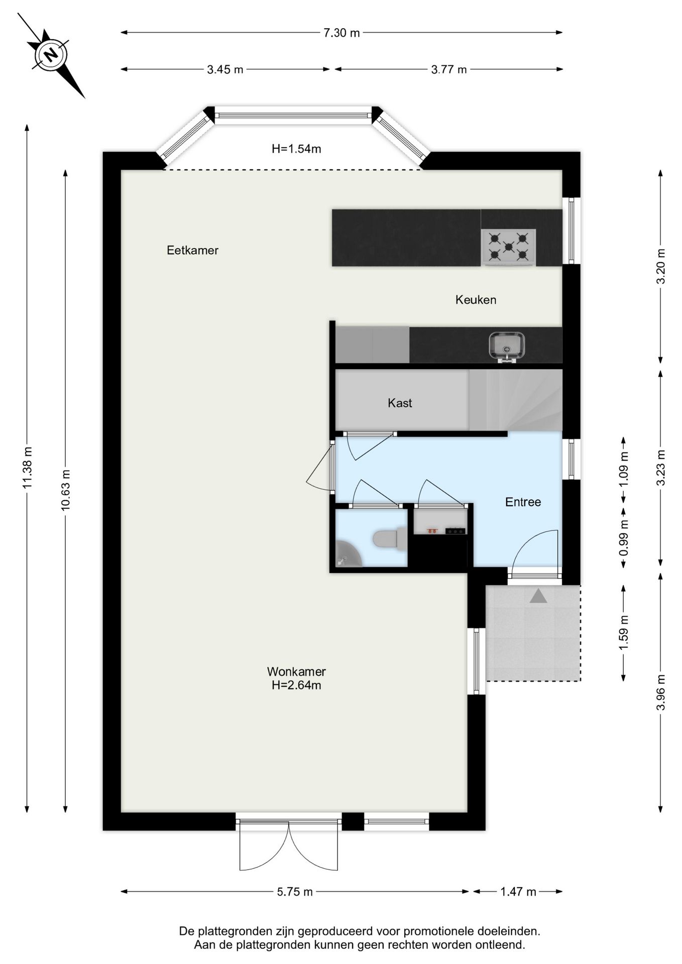 Foto 55 van Nicolaas van 't Wouthof 47