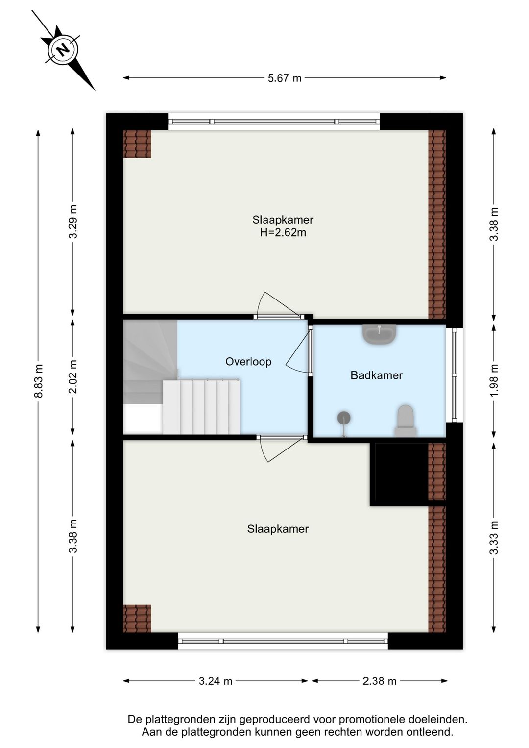 Foto 58 van Nicolaas van 't Wouthof 47