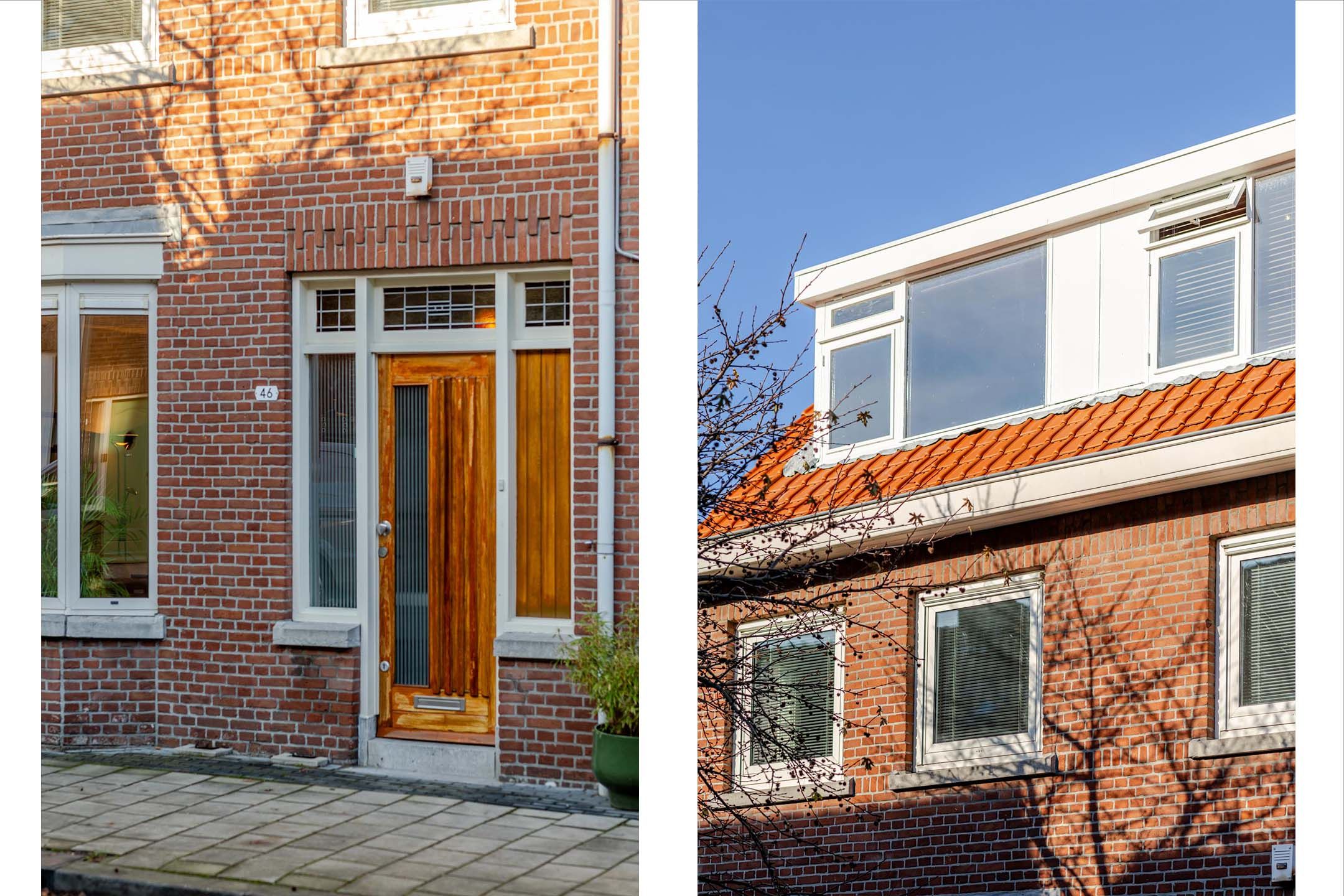 Photo 54 of Graaf Florisstraat 46