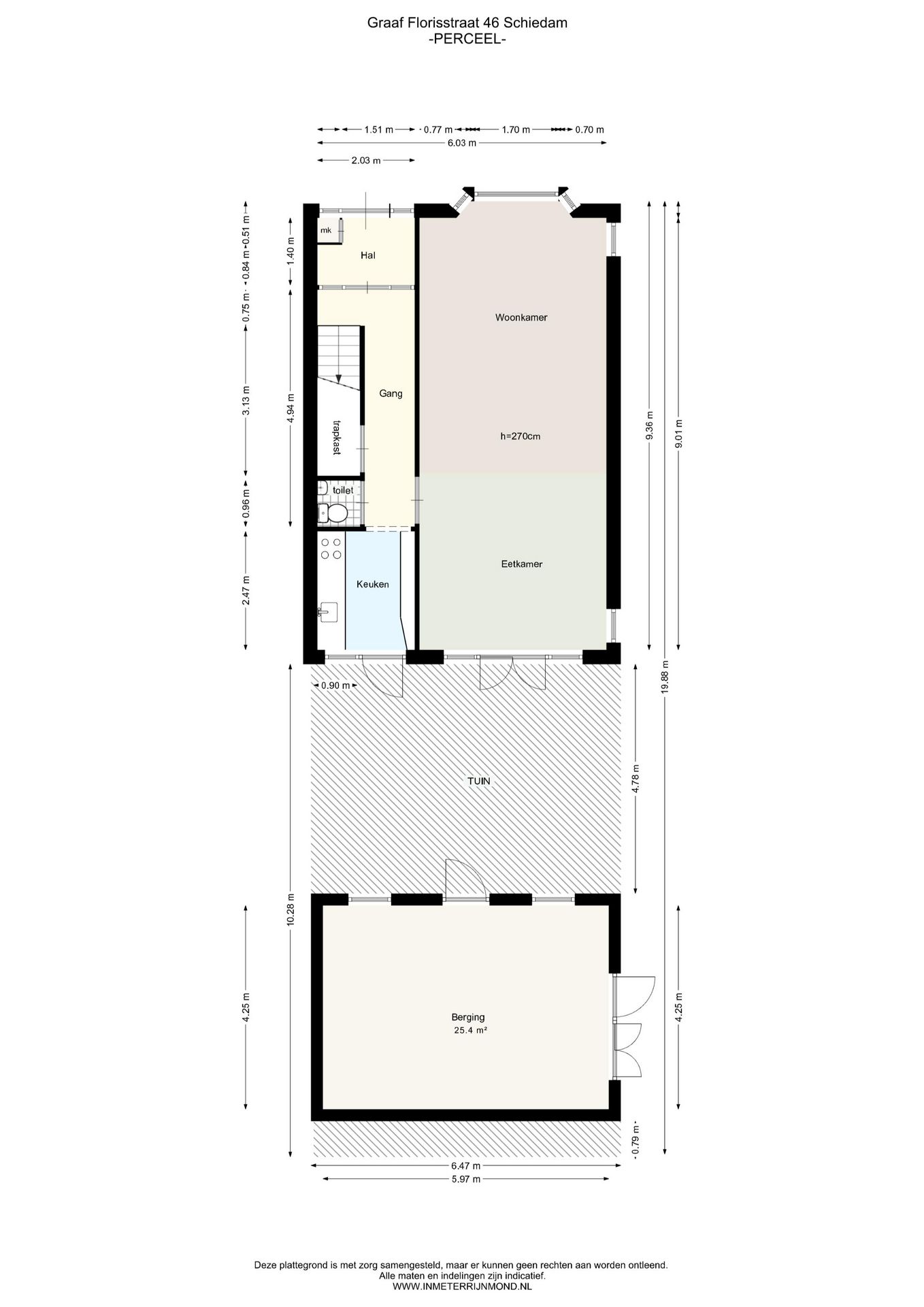 Photo 55 of Graaf Florisstraat 46