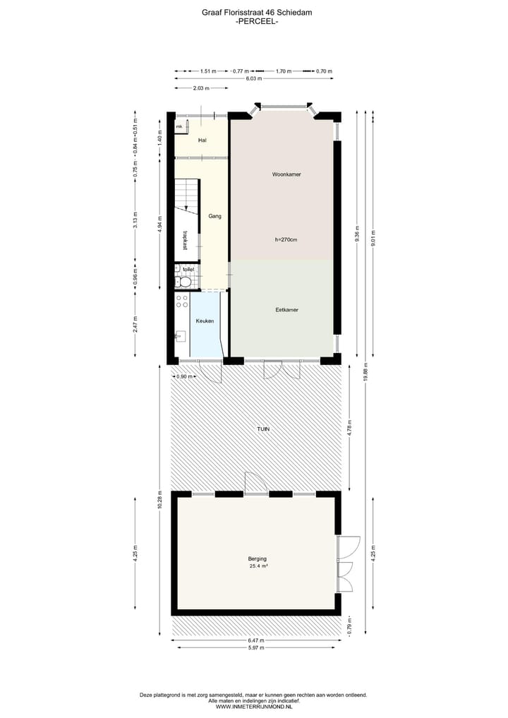 Foto 55 van Graaf Florisstraat 46