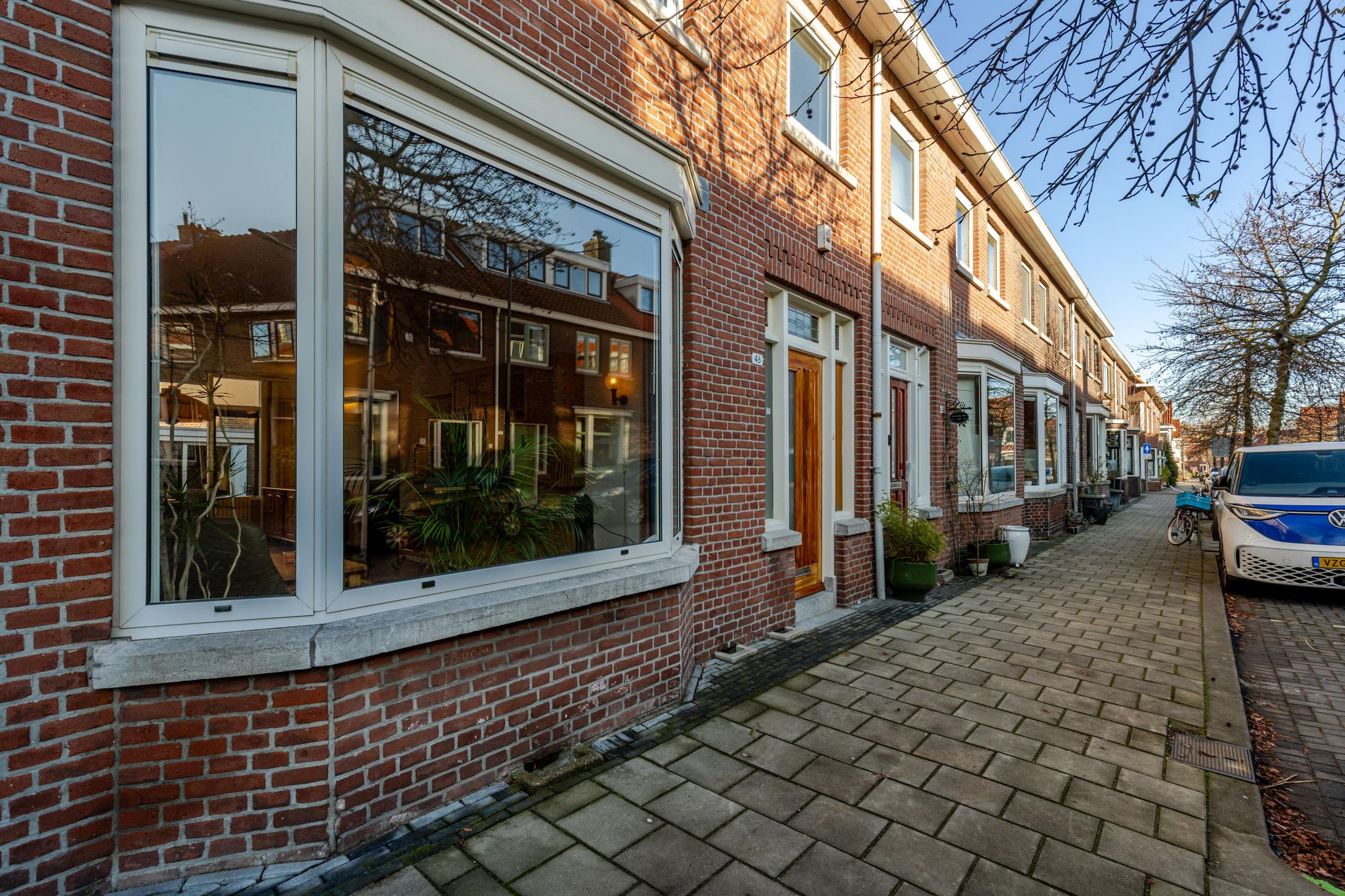 Photo 51 of Graaf Florisstraat 46
