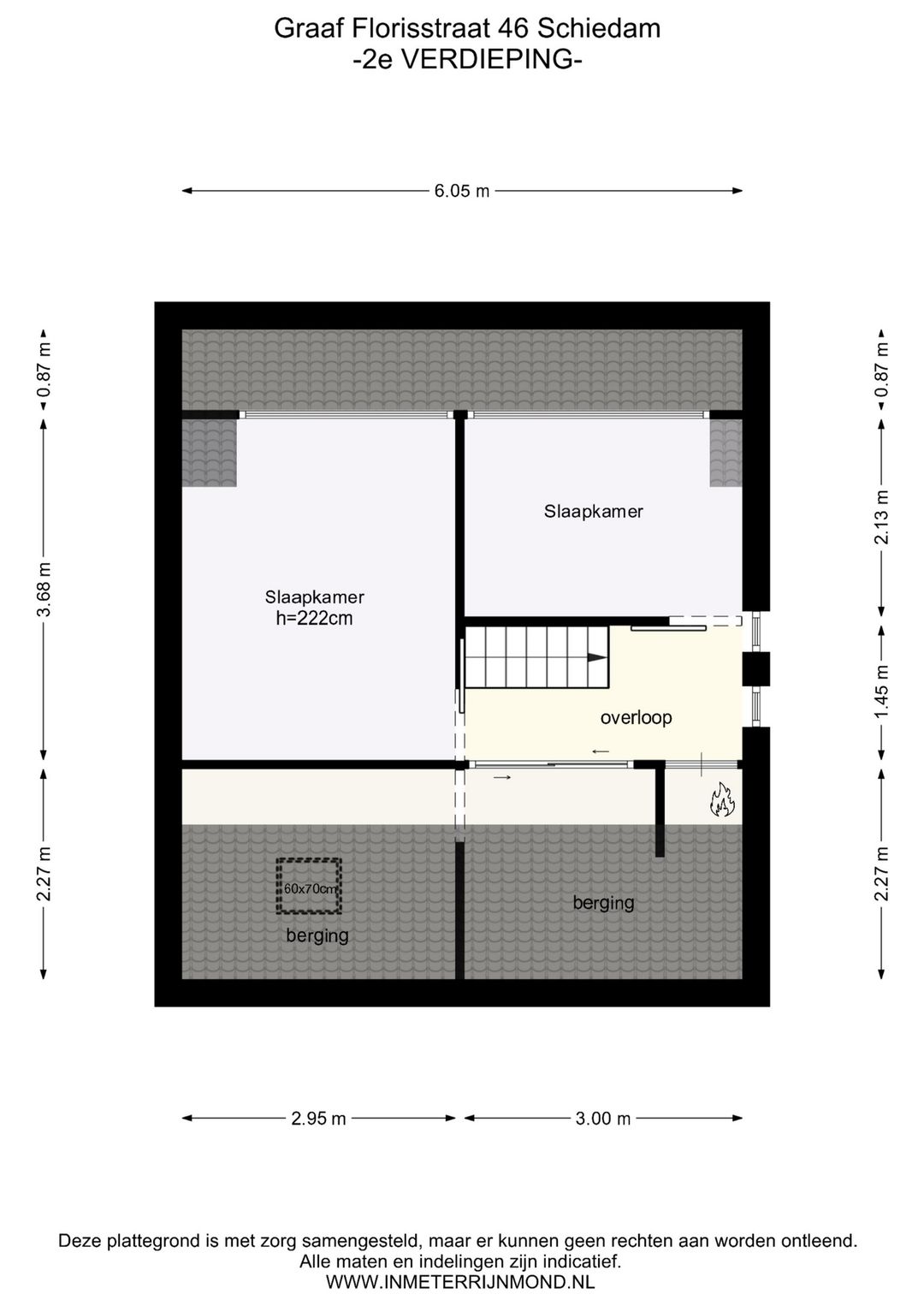 Photo 58 of Graaf Florisstraat 46