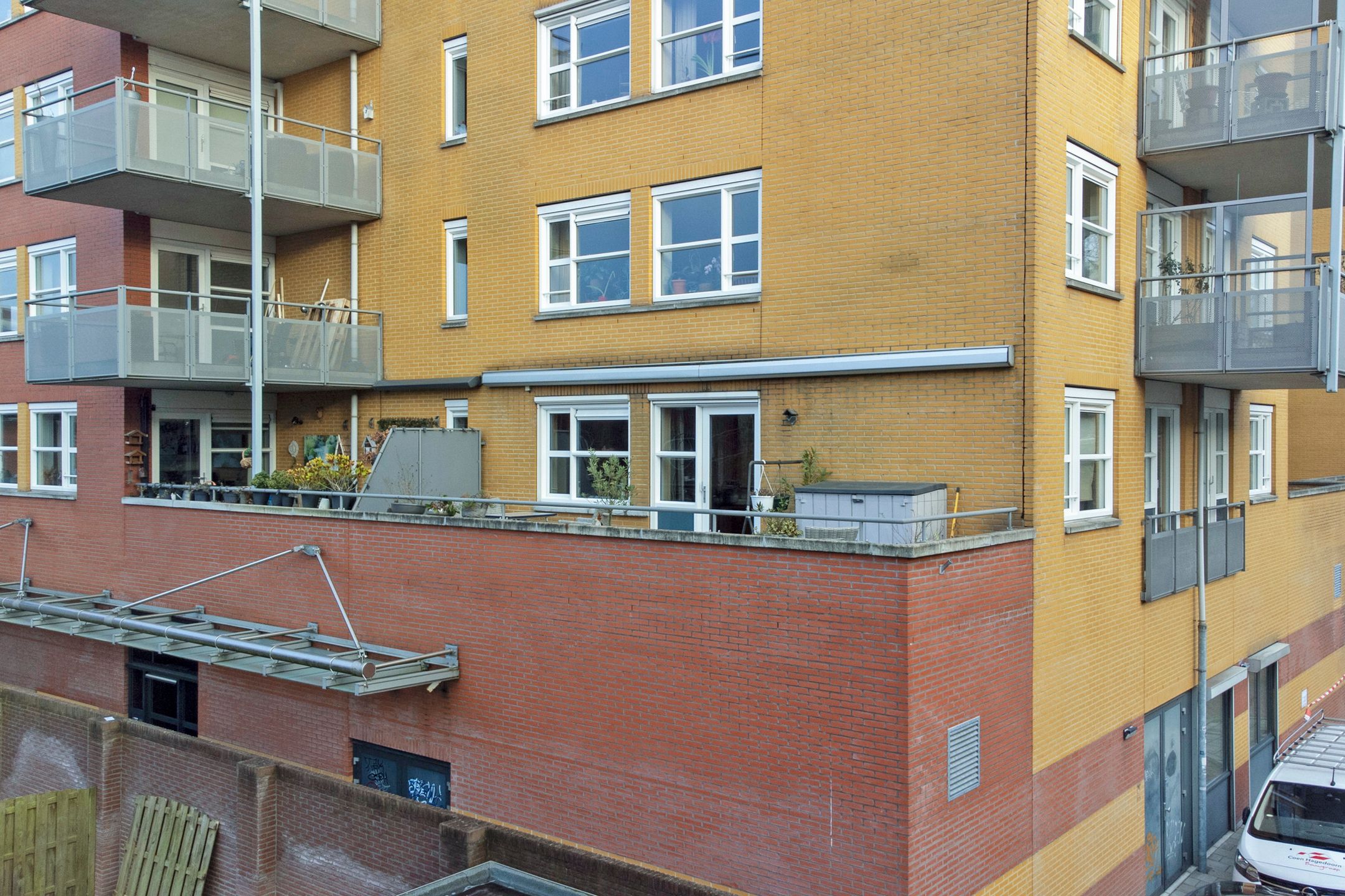 Foto 3 van Marskant 31-5