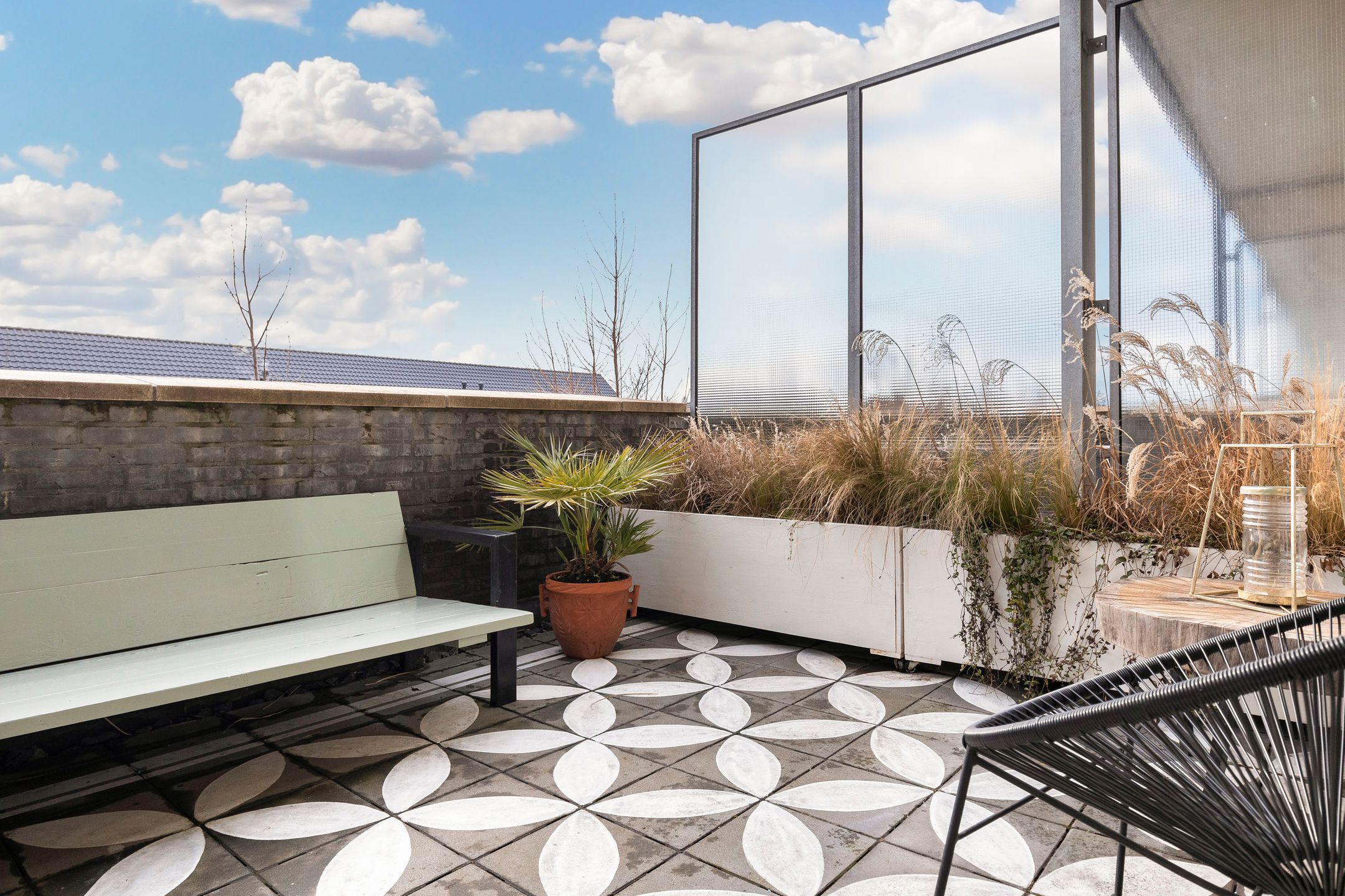 Foto 3 van Carmelietenstraat-oost 4-D