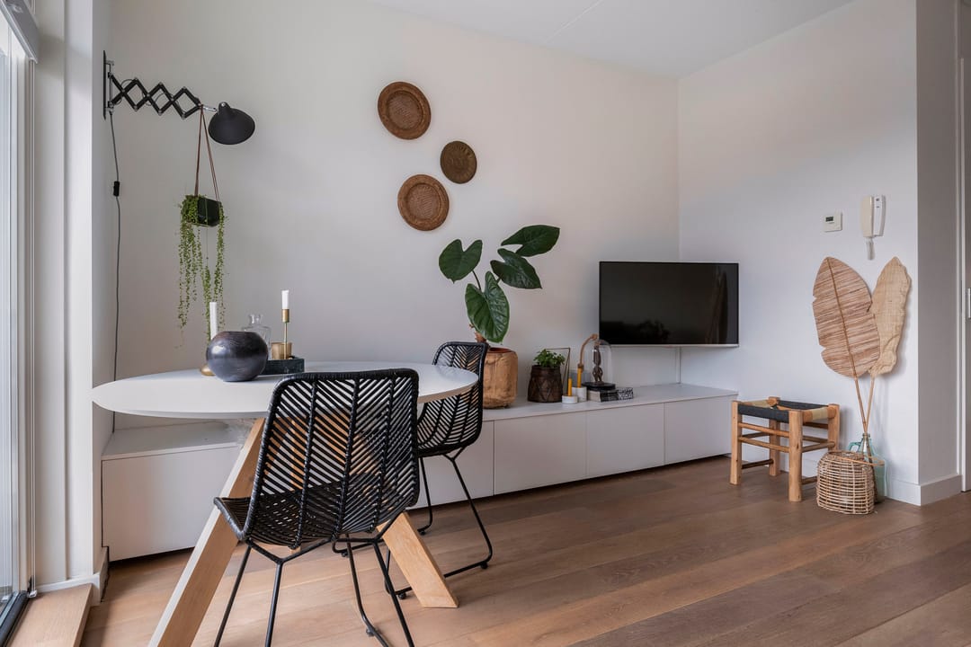 Foto 13 van Carmelietenstraat-oost 4-D