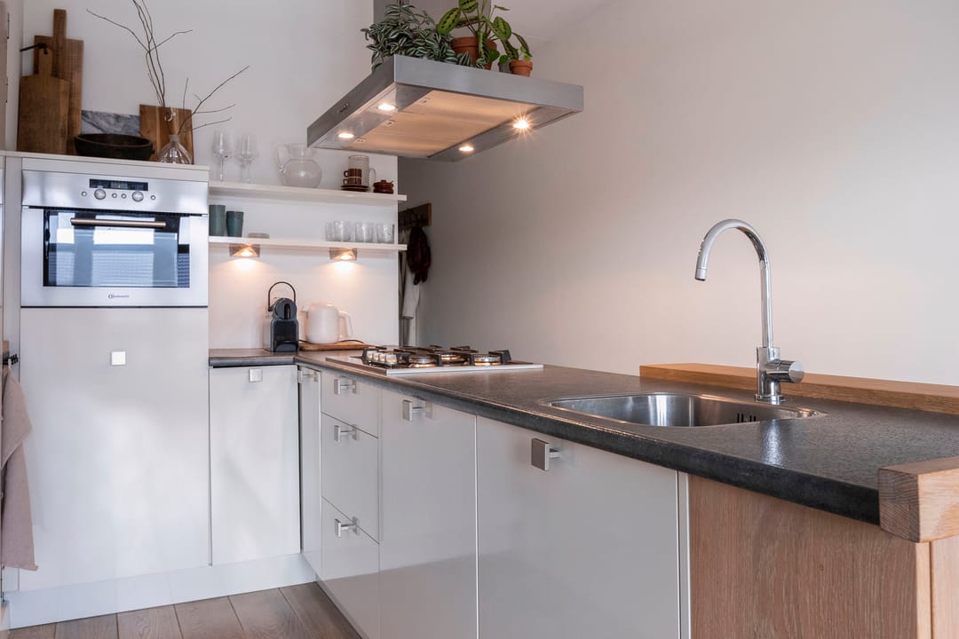 Foto 16 van Carmelietenstraat-oost 4-D