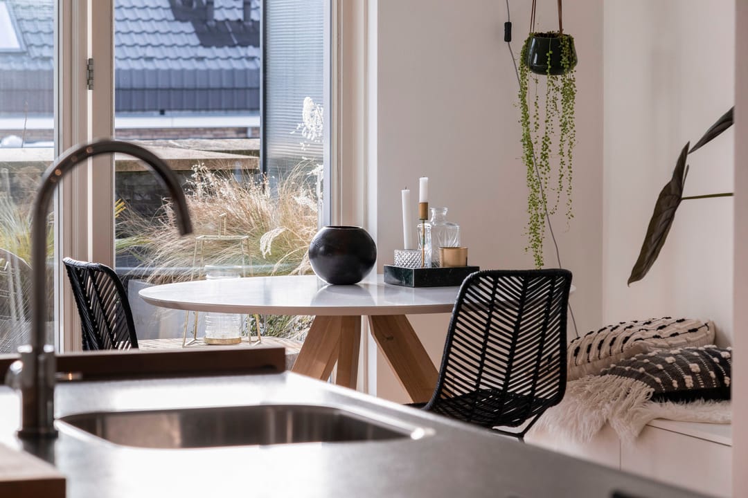 Foto 17 van Carmelietenstraat-oost 4-D